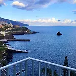 Apartamento Vista Mar
