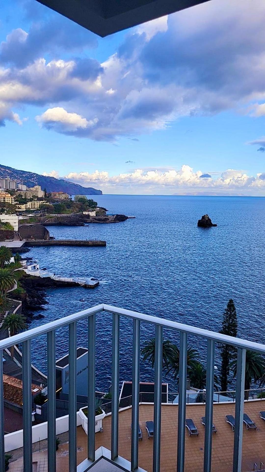 Vista Mar * Funchal (Madeira)