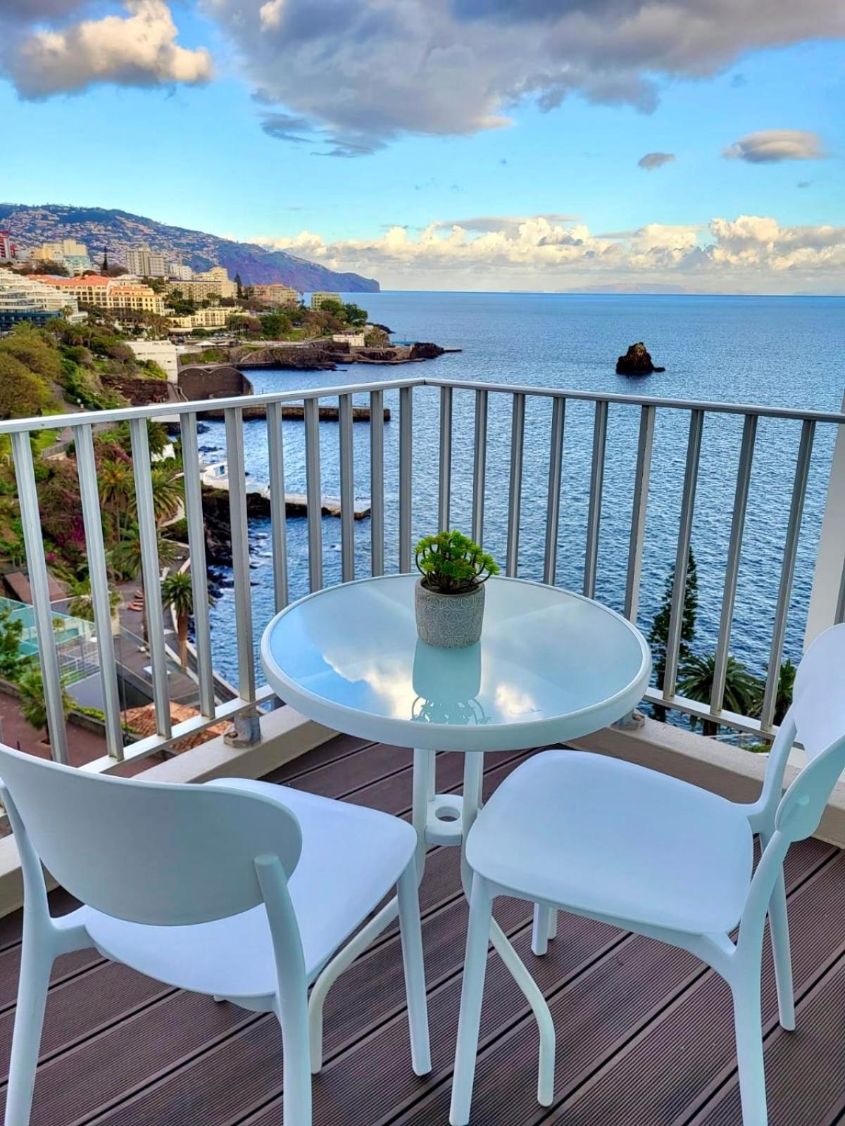 Vista Mar Funchal (Madeira)