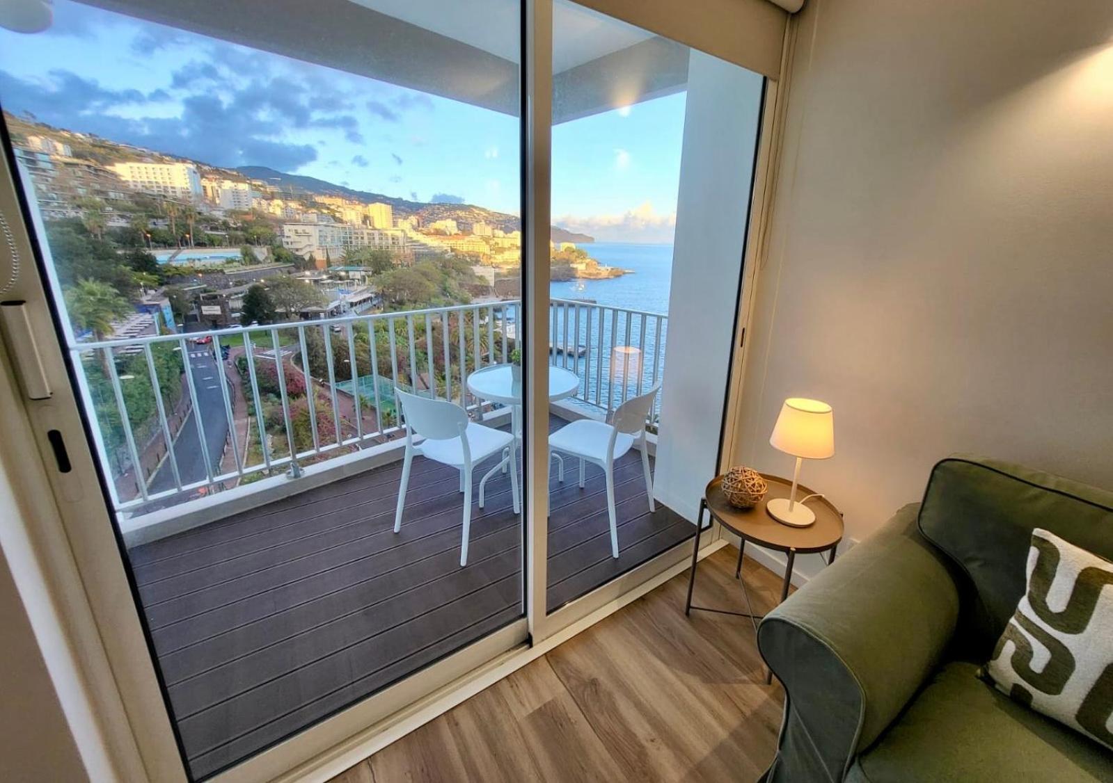 Apartment Vista Mar